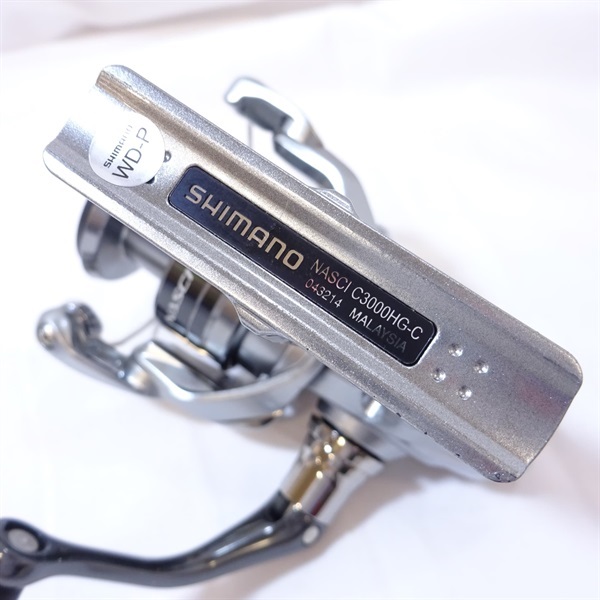 ナスキーＣ３０００ＨＧ
